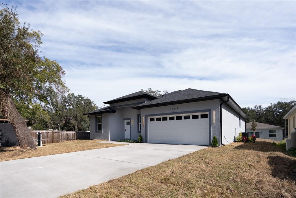 Photo of 3669 Glover Lane, Apopka, FL 32703 (MLS # O6375504)