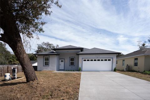 Photo of 3669 Glover Lane, Apopka, FL 32703 (MLS # O6375504)