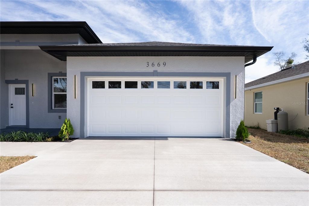 Photo of 3669 Glover Lane, Apopka, FL 32703 (MLS # O6375504)