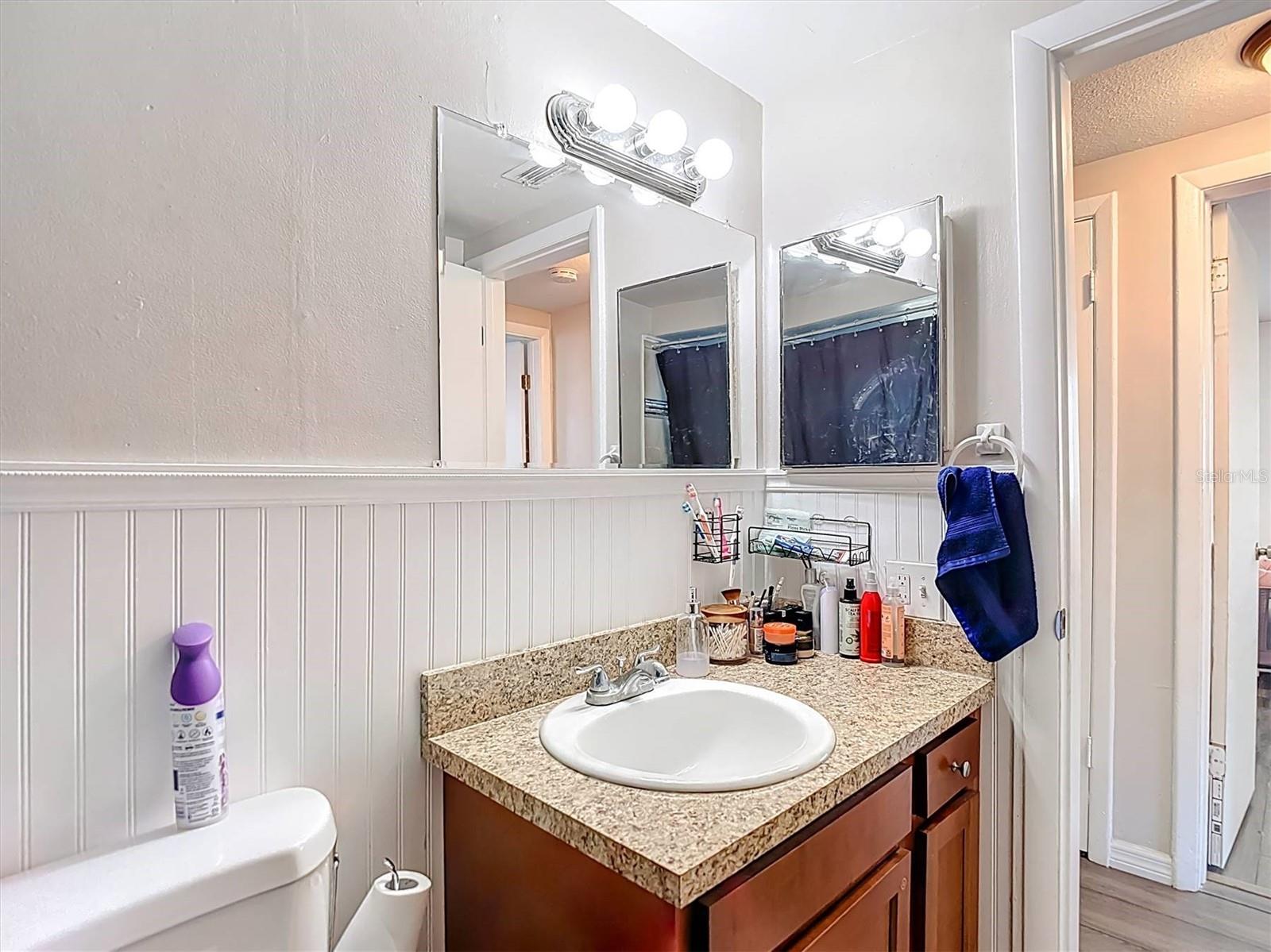 FOREST HILLS - Residential