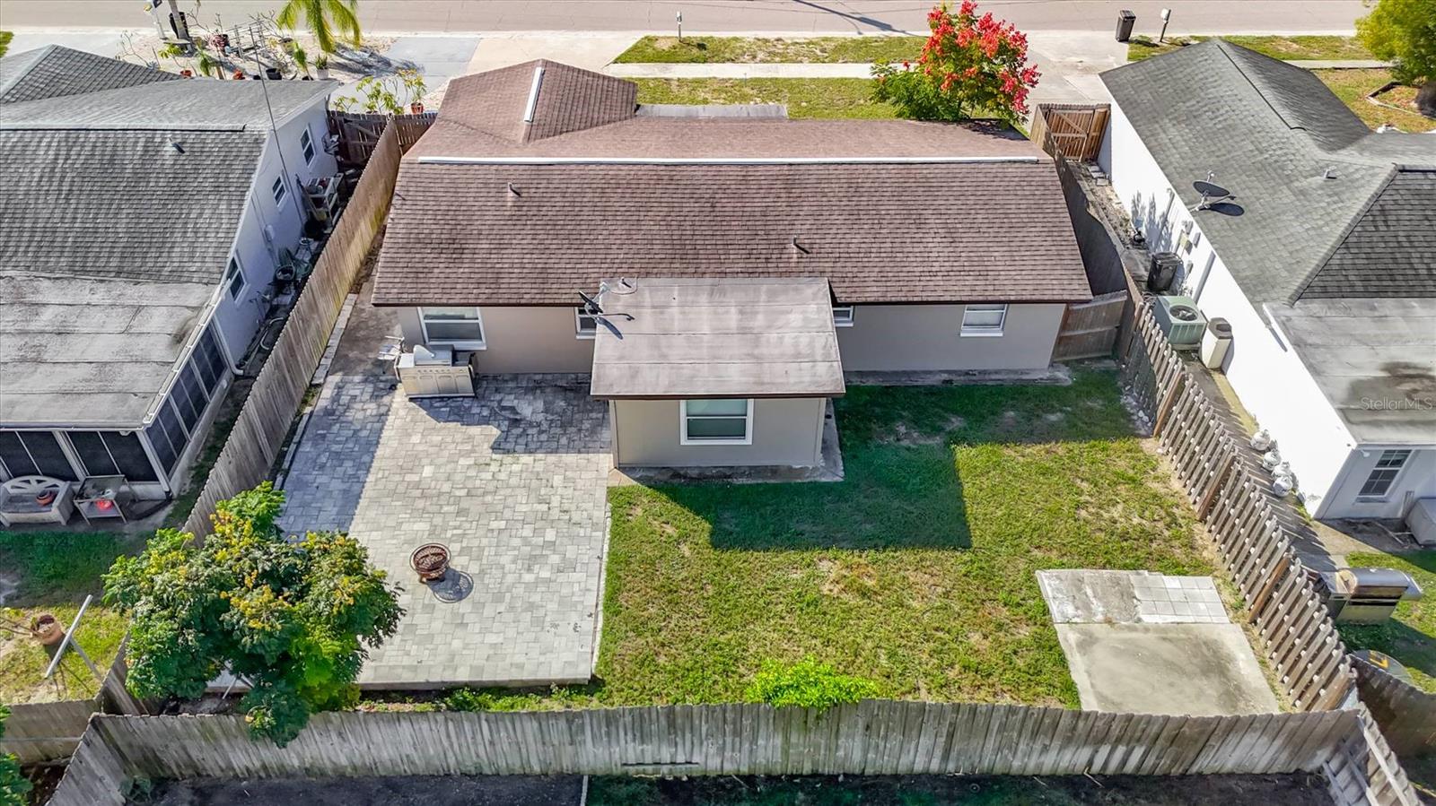 FOREST HILLS - Residential