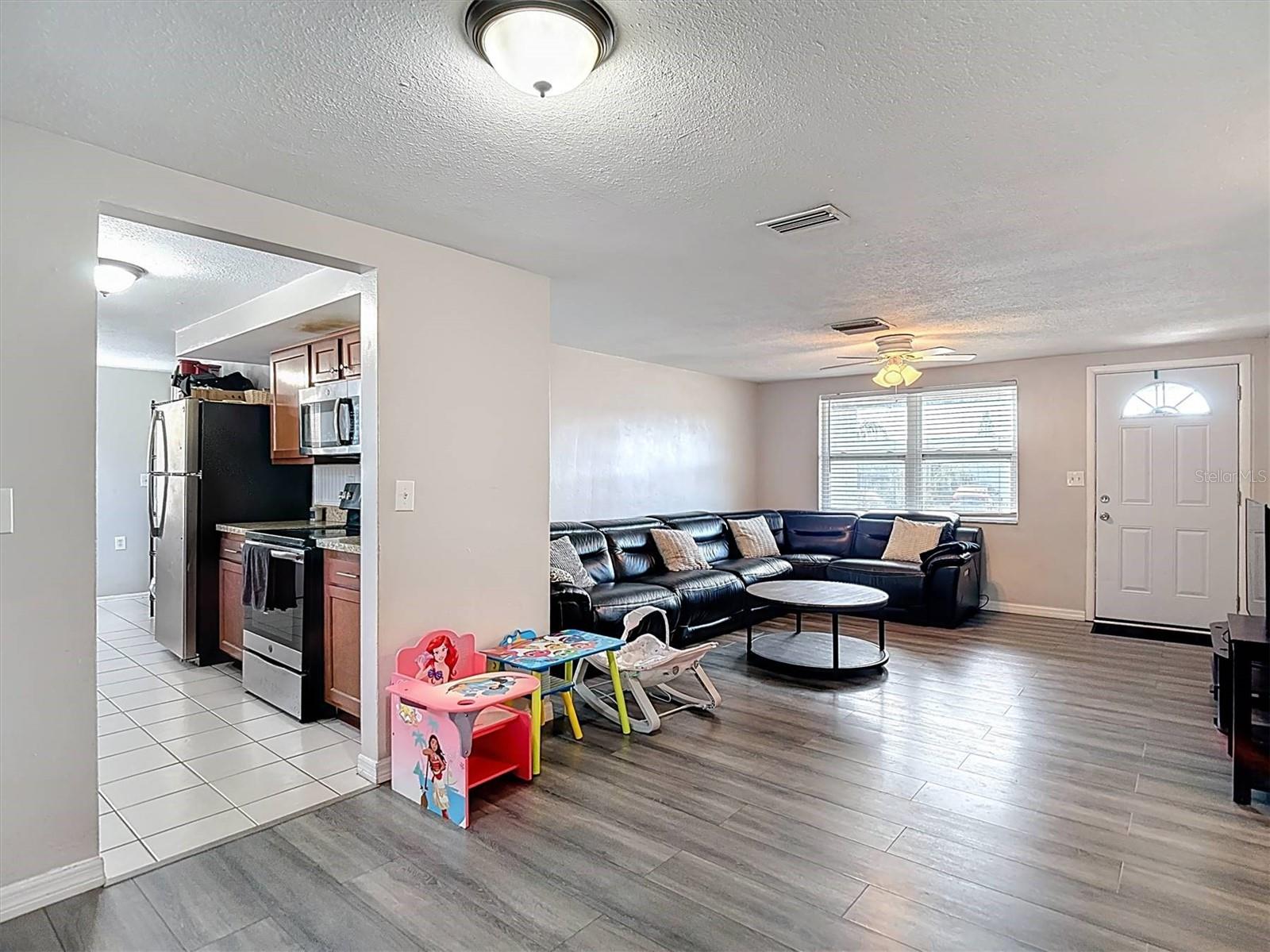 FOREST HILLS - Residential