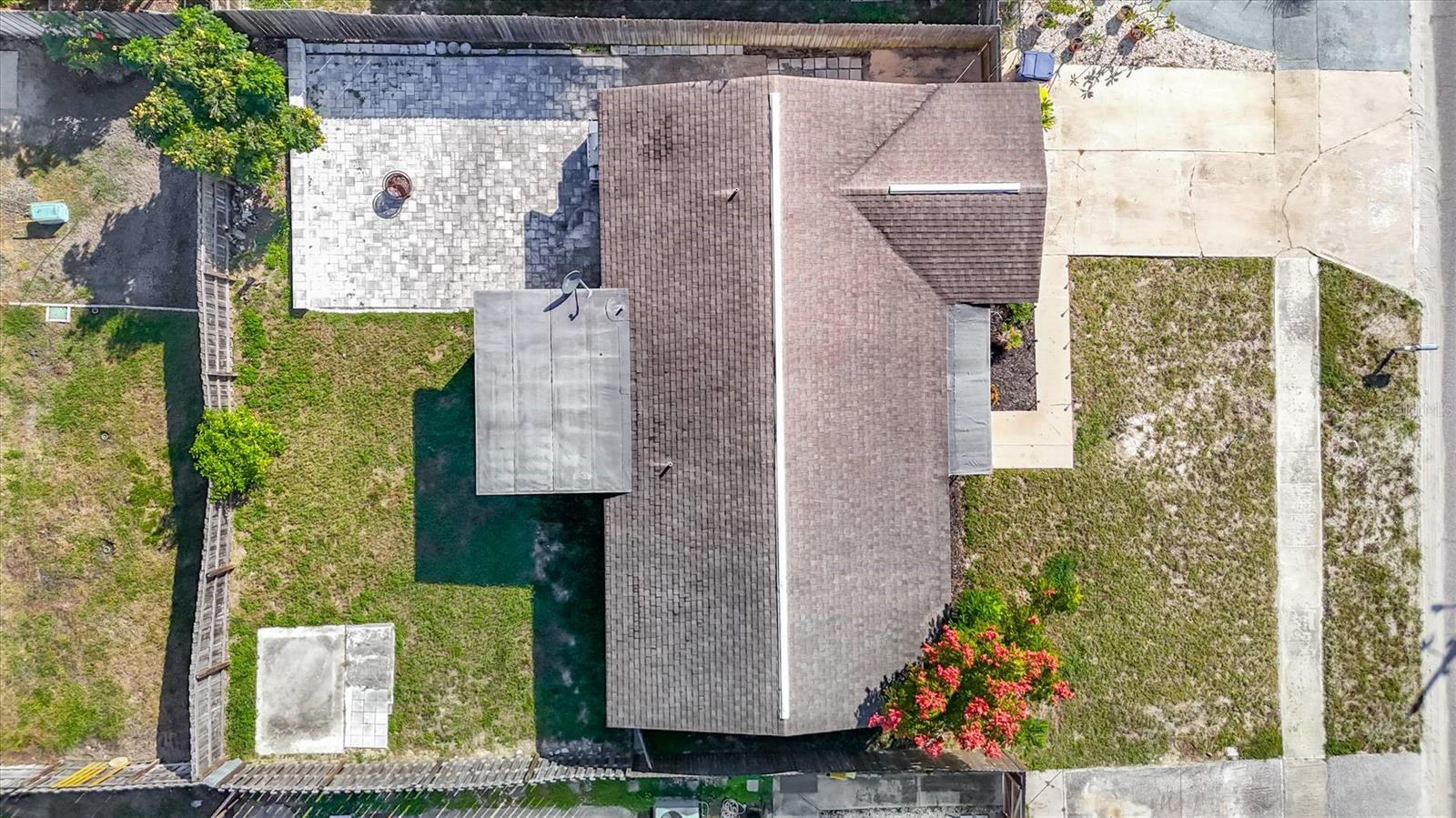 FOREST HILLS - Residential