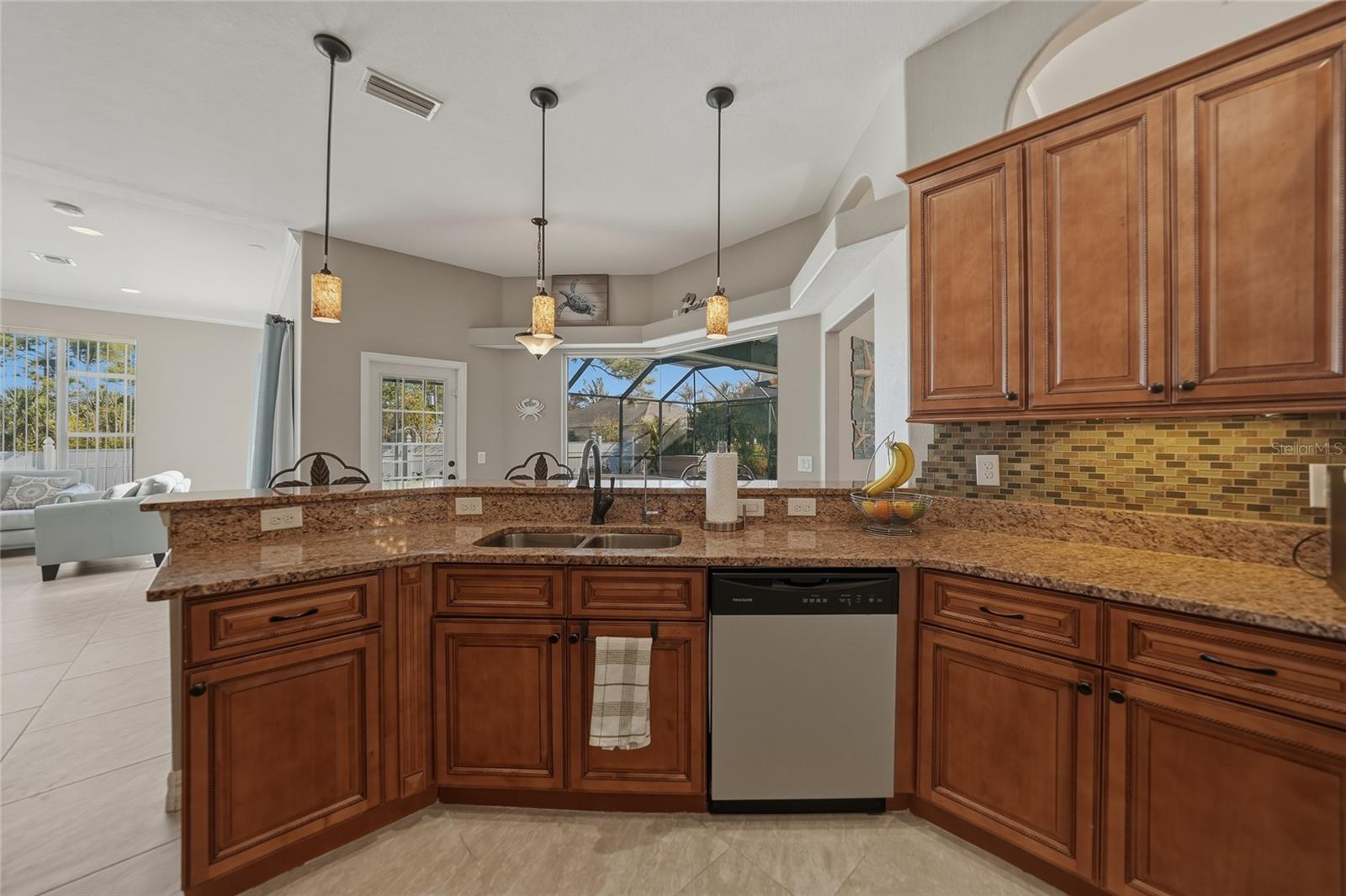 PORT CHARLOTTE SUB 51 - Residential