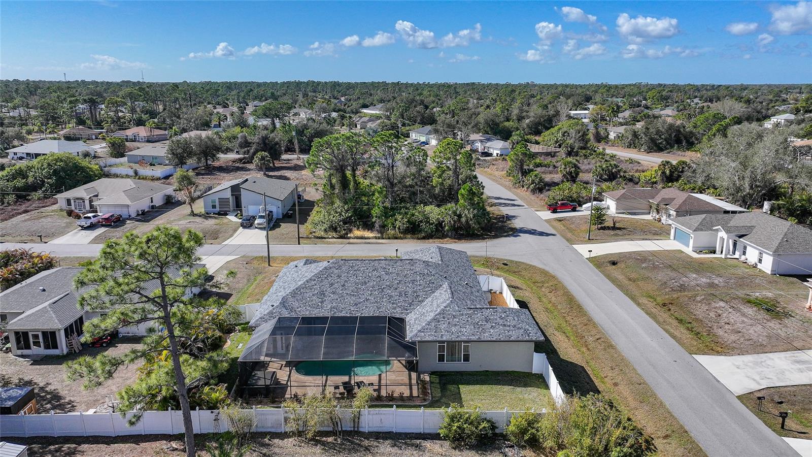 PORT CHARLOTTE SUB 51 - Residential