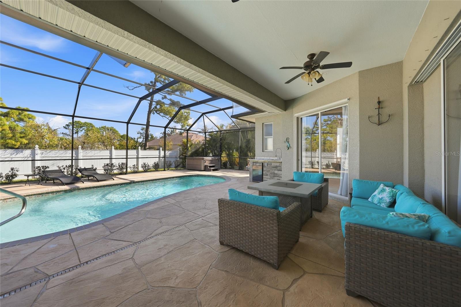 PORT CHARLOTTE SUB 51 - Residential