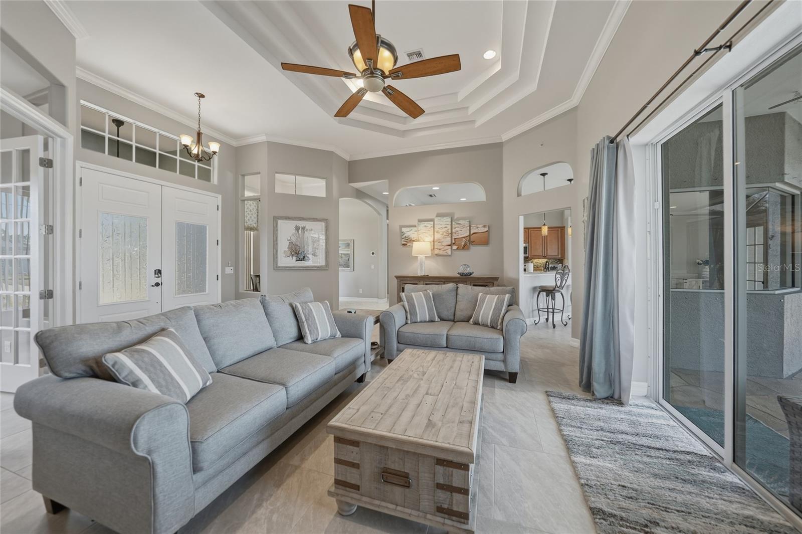 PORT CHARLOTTE SUB 51 - Residential