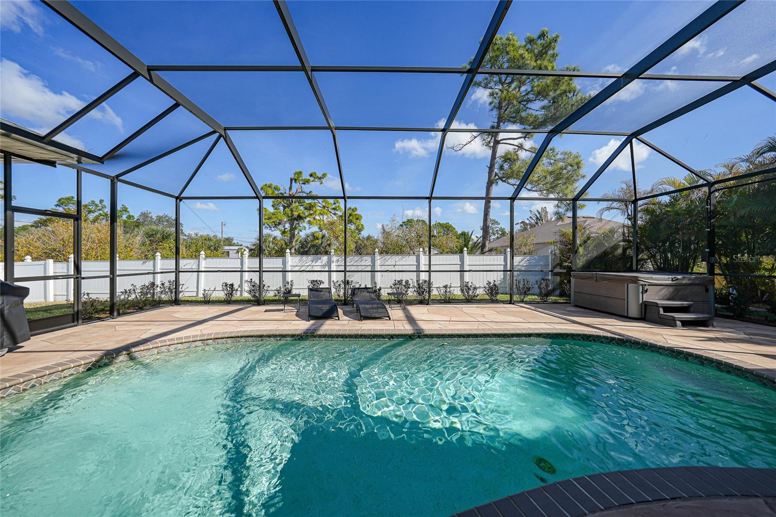 PORT CHARLOTTE SUB 51 - Residential