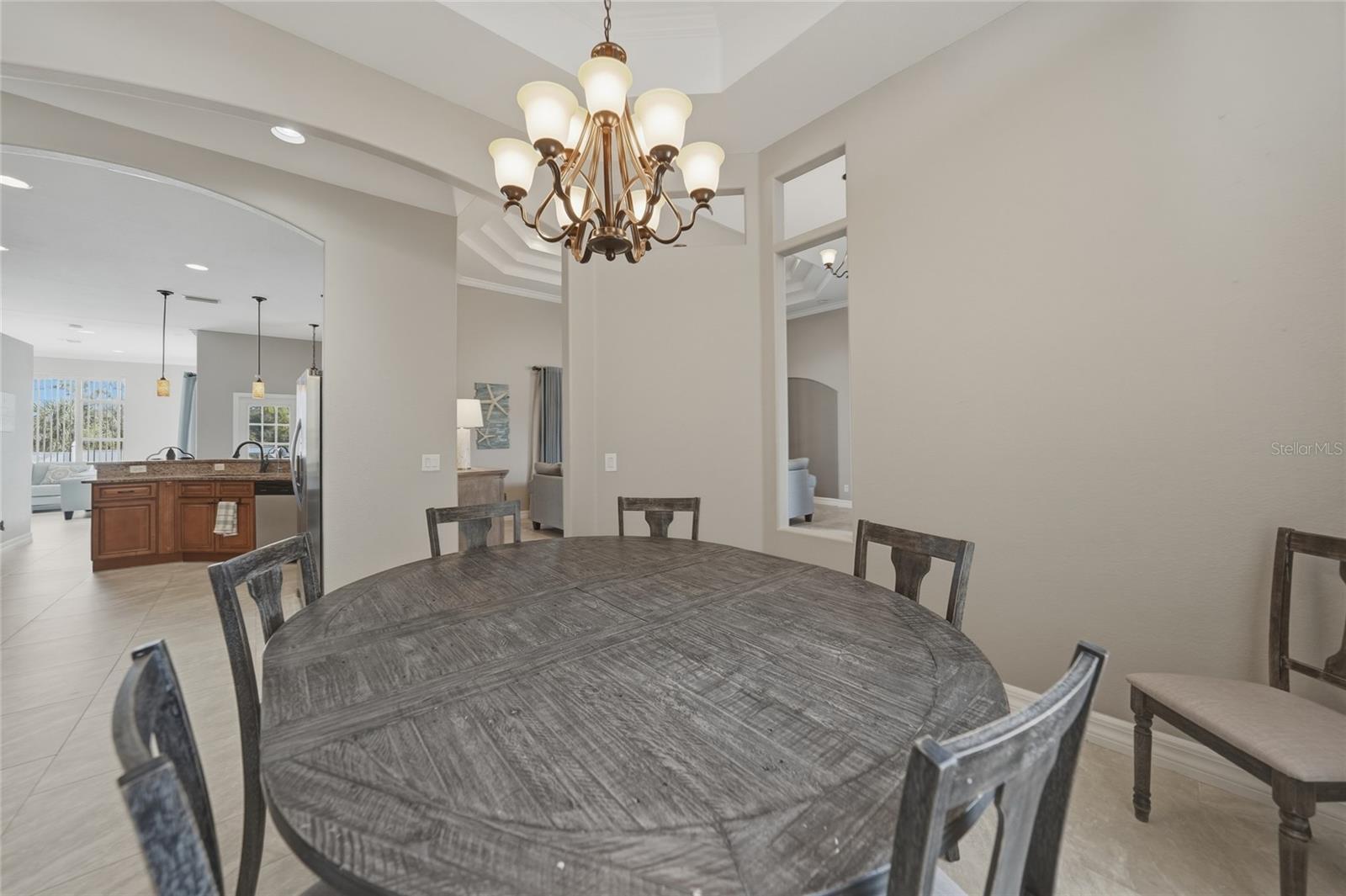 PORT CHARLOTTE SUB 51 - Residential