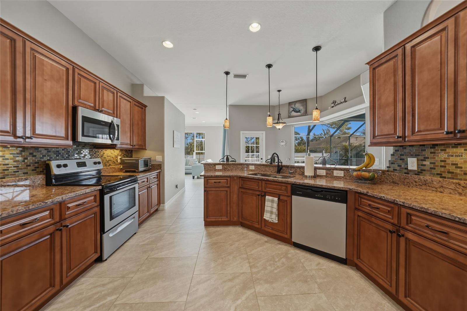 PORT CHARLOTTE SUB 51 - Residential