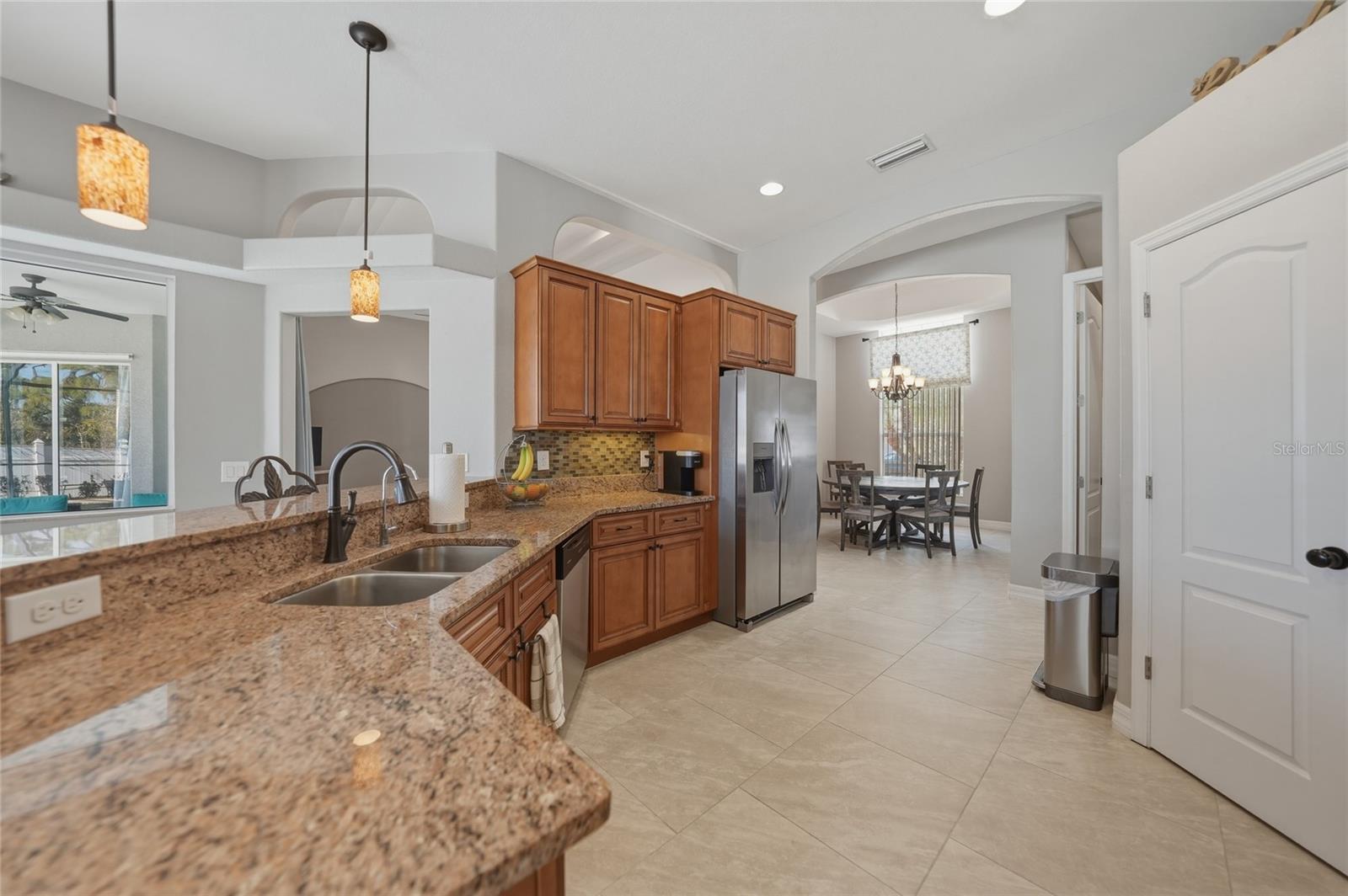 PORT CHARLOTTE SUB 51 - Residential