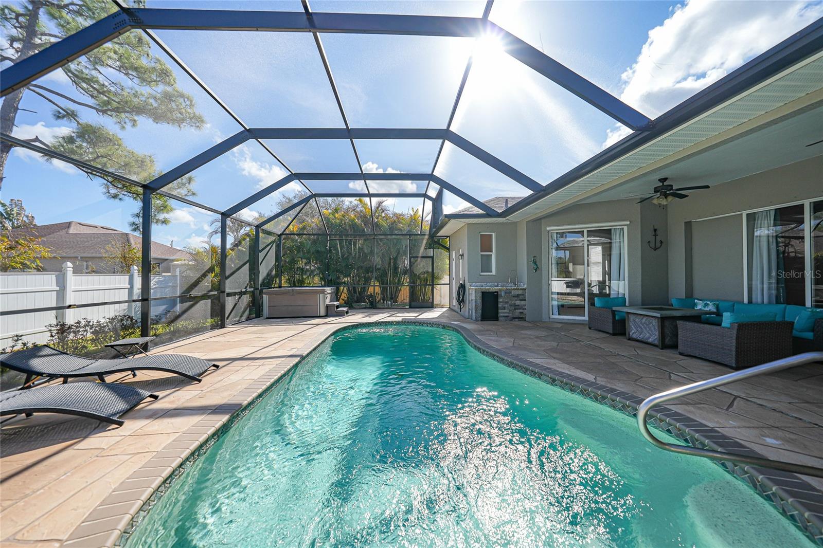 PORT CHARLOTTE SUB 51 - Residential