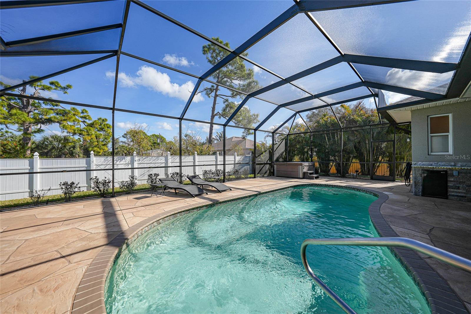 PORT CHARLOTTE SUB 51 - Residential