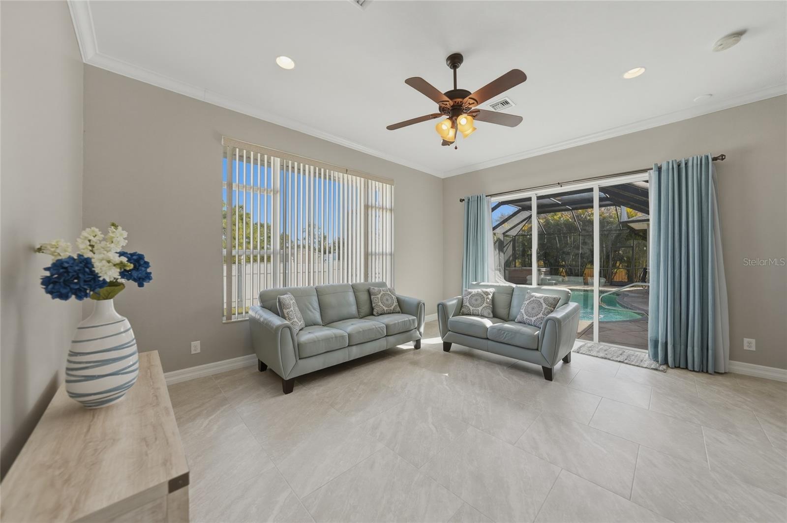 PORT CHARLOTTE SUB 51 - Residential