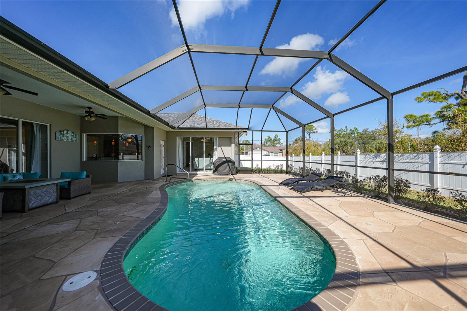 PORT CHARLOTTE SUB 51 - Residential