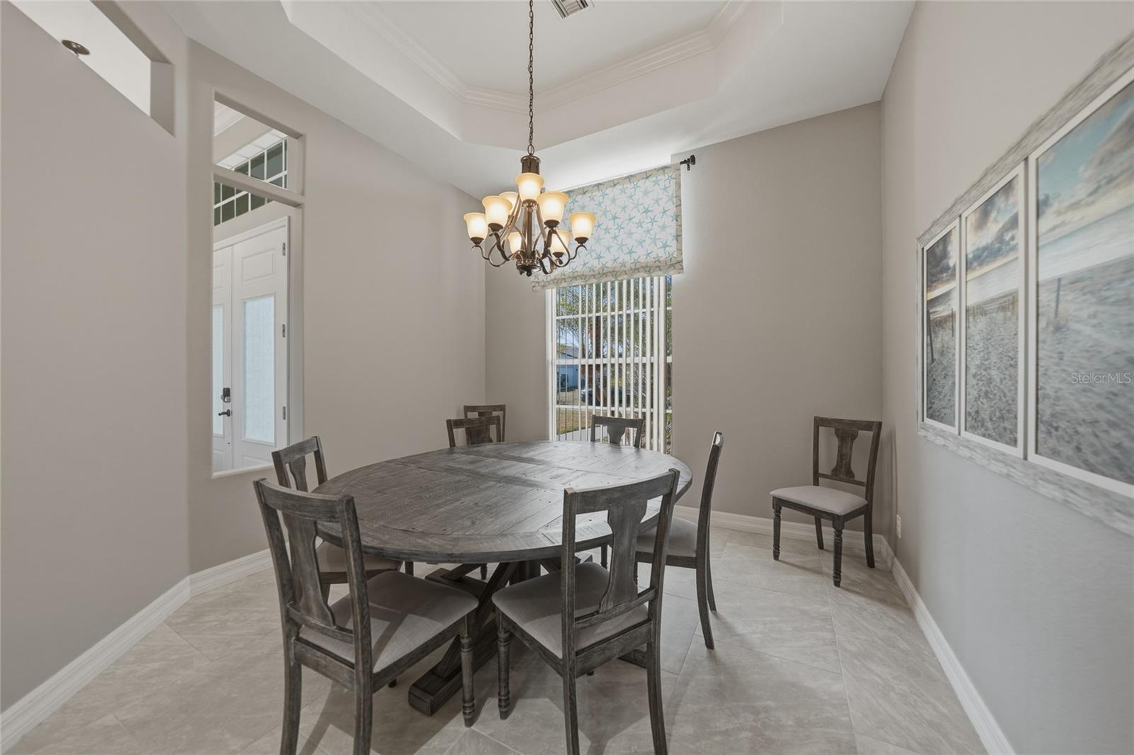 PORT CHARLOTTE SUB 51 - Residential