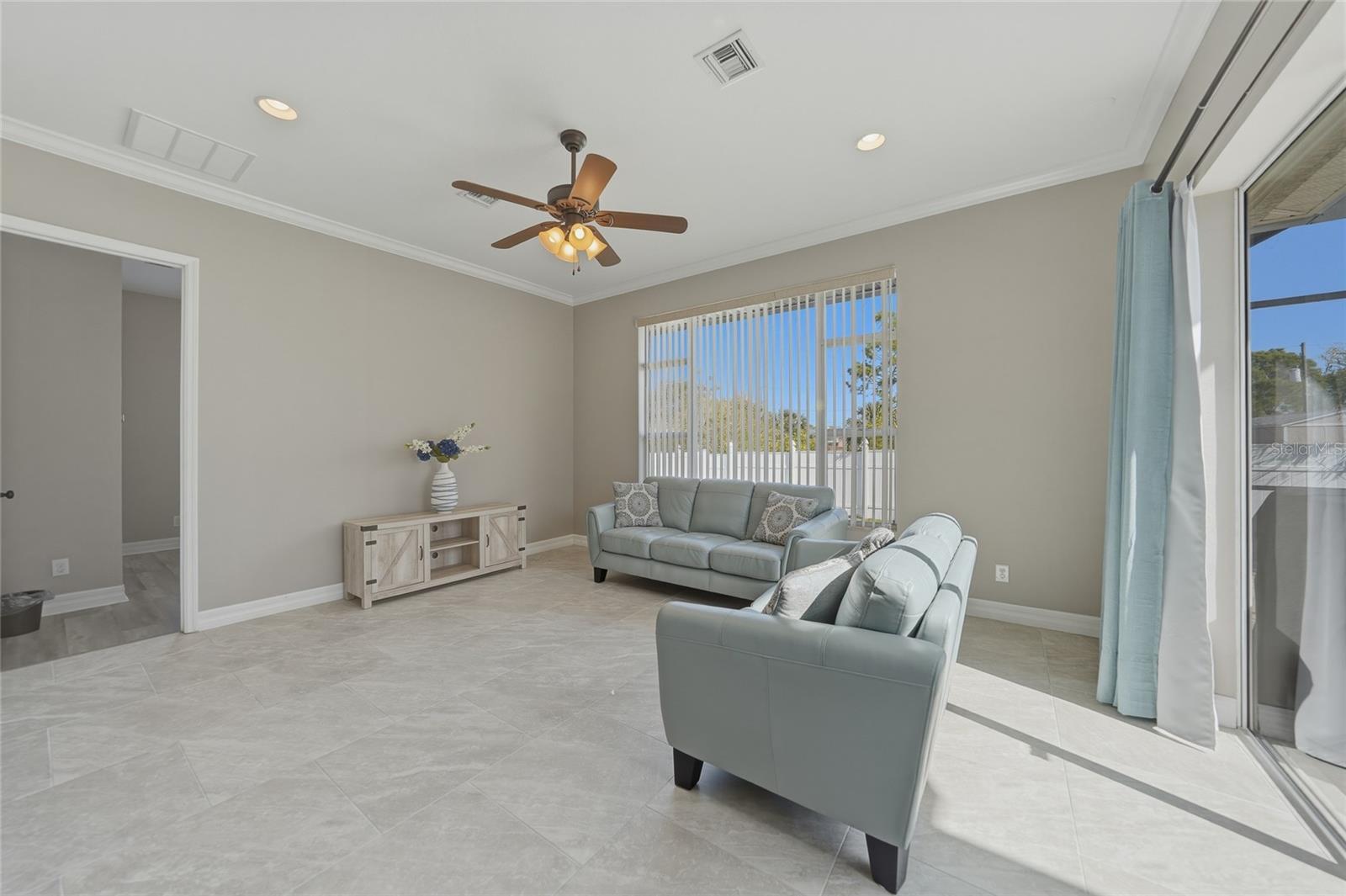 PORT CHARLOTTE SUB 51 - Residential