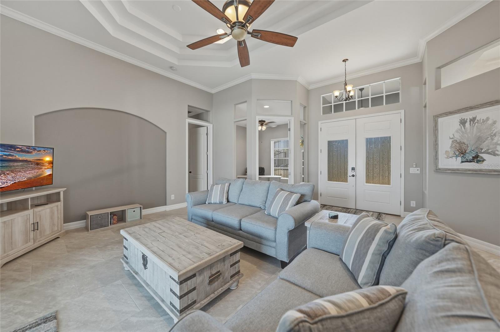 PORT CHARLOTTE SUB 51 - Residential