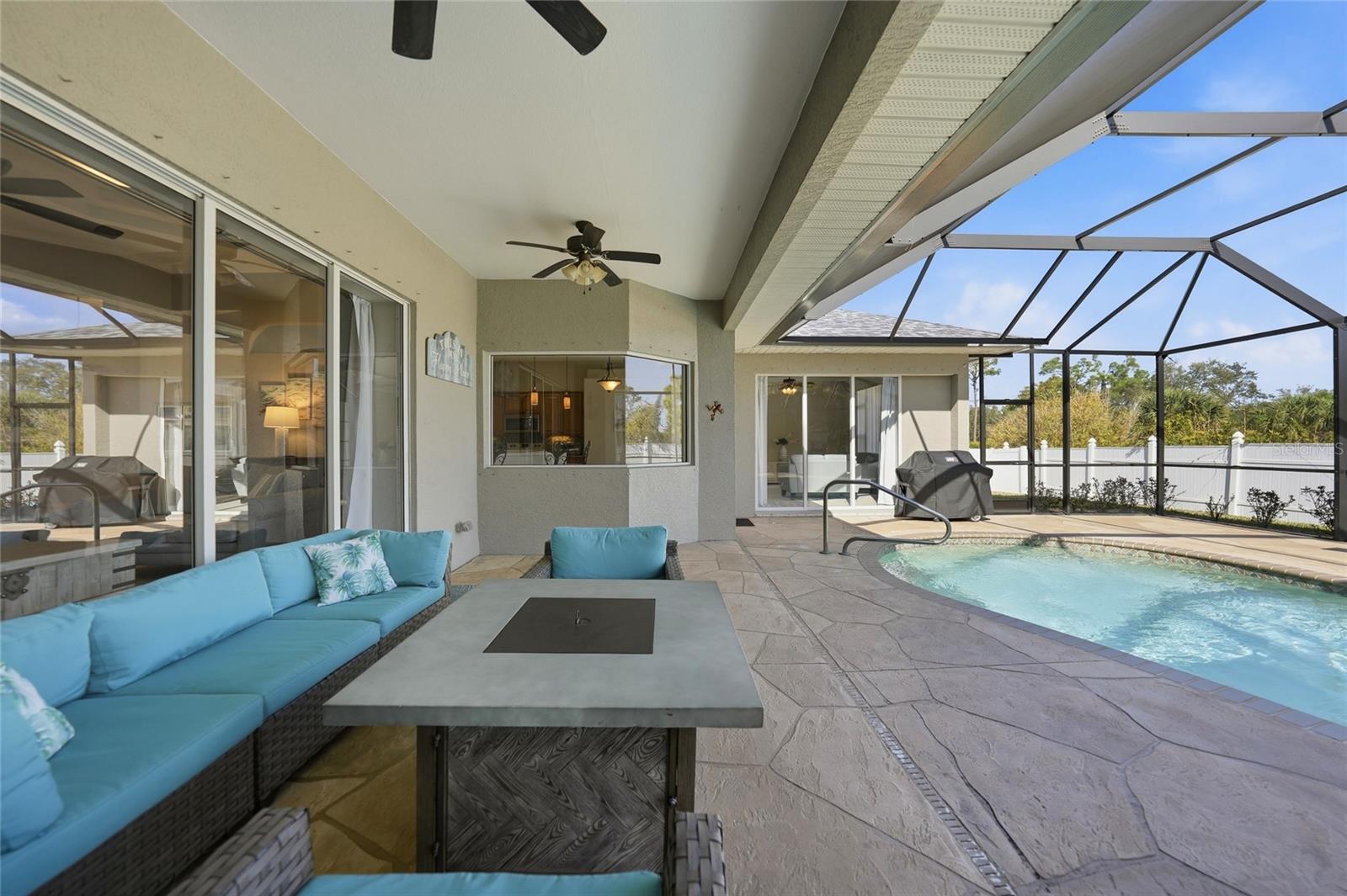 PORT CHARLOTTE SUB 51 - Residential