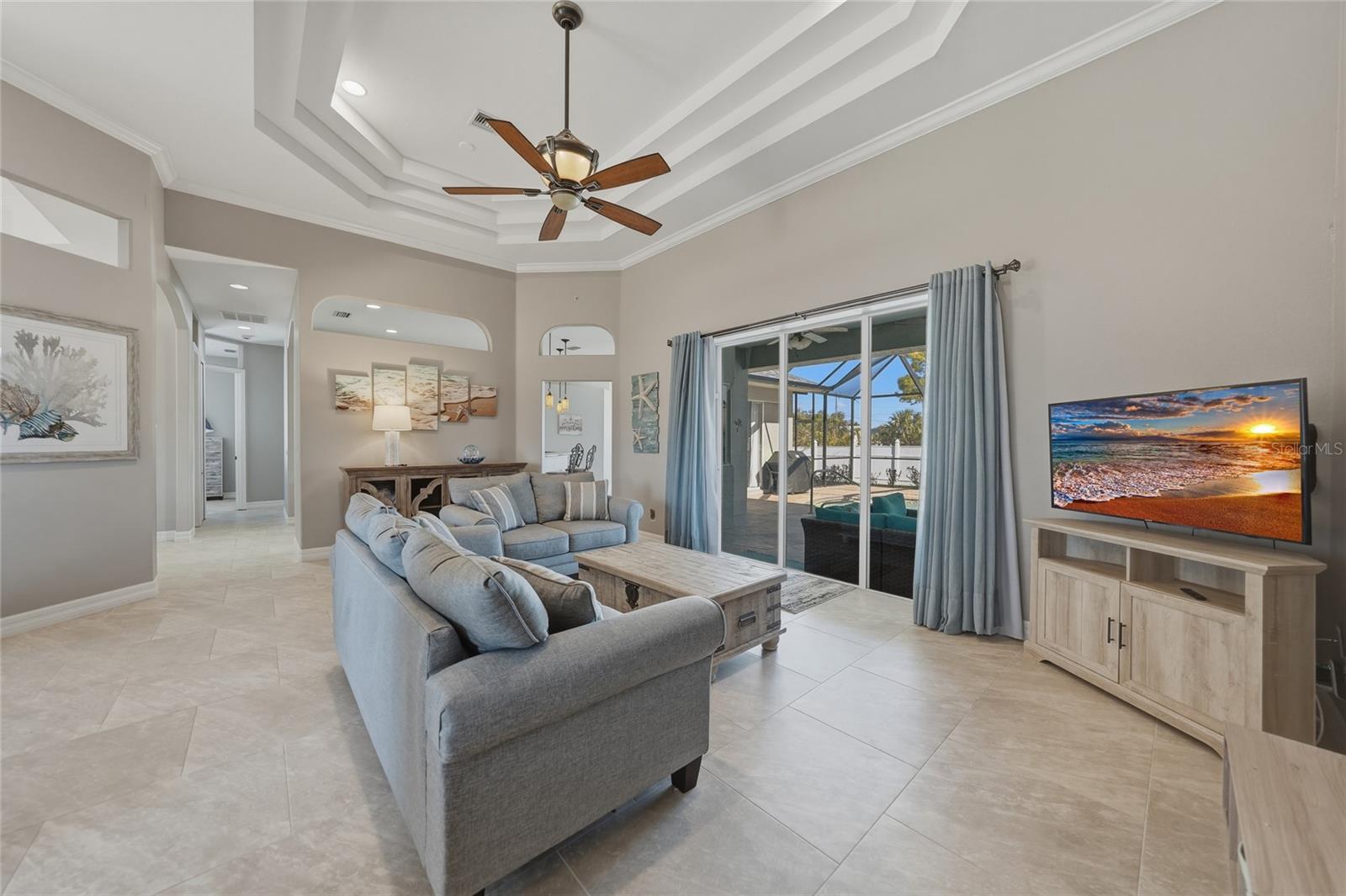 PORT CHARLOTTE SUB 51 - Residential