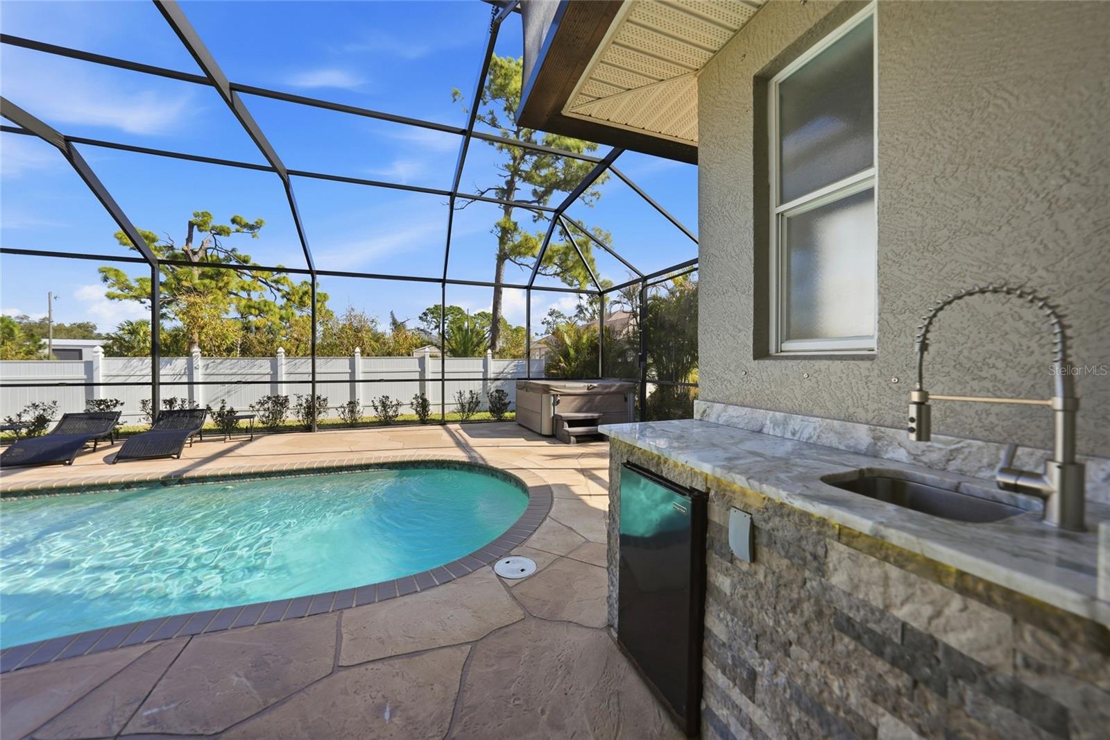 PORT CHARLOTTE SUB 51 - Residential