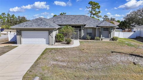 Photo of 1816 Northland Avenue, North Port, FL 34288 (MLS # C7522198)