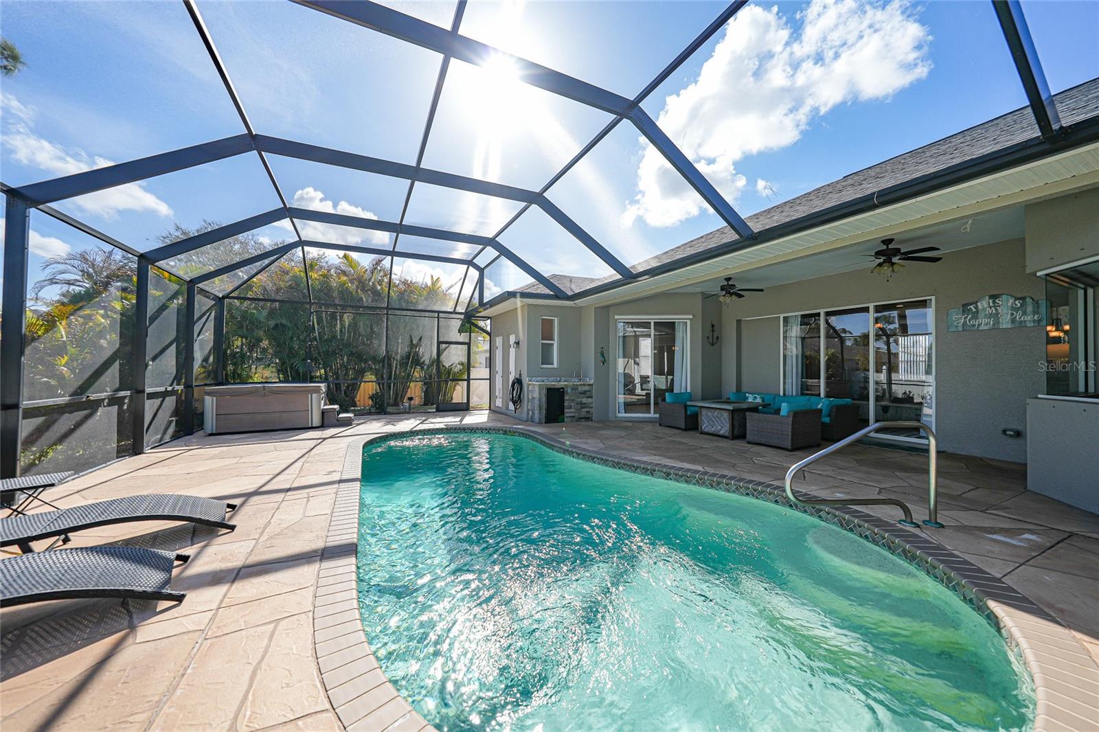 PORT CHARLOTTE SUB 51 - Residential