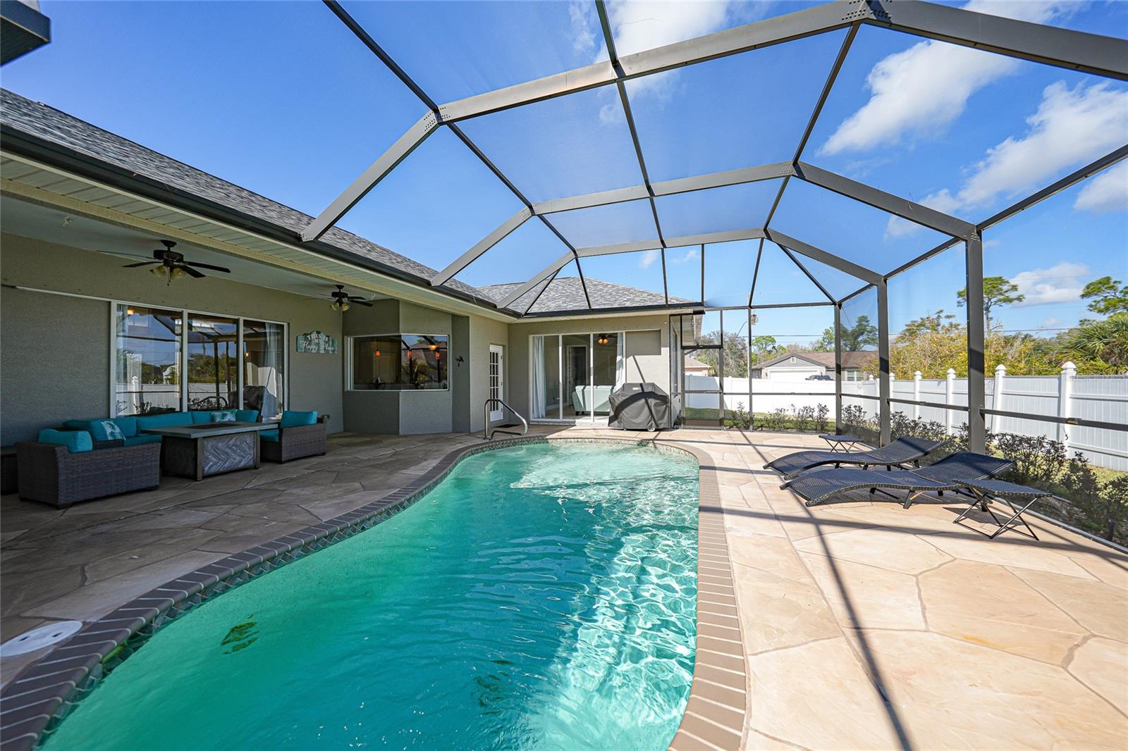 PORT CHARLOTTE SUB 51 - Residential