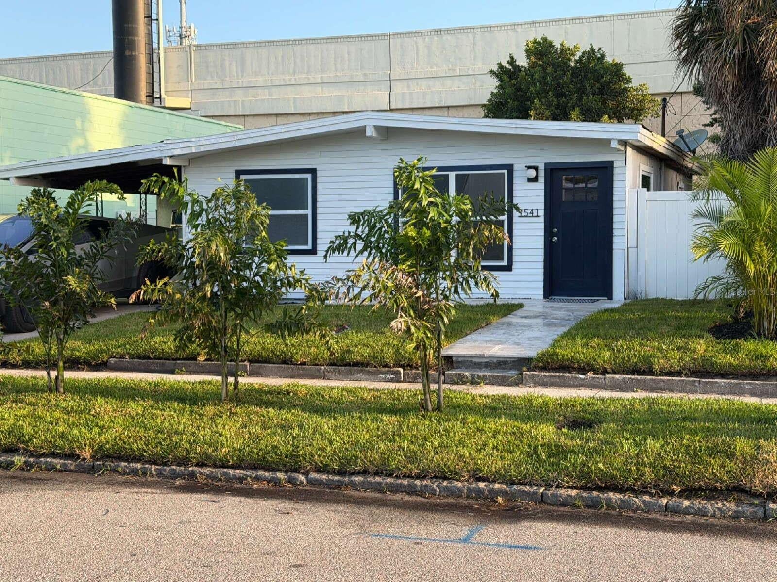 1541 W LA SALLE STREET