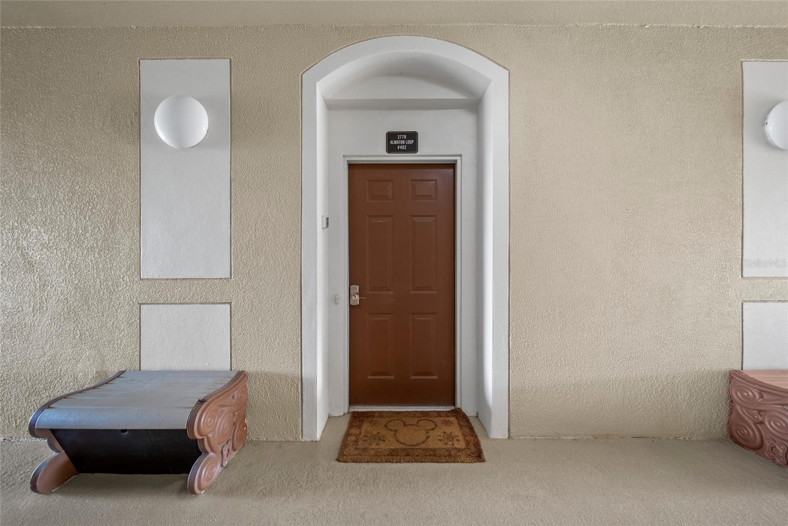 2778 ALMATON LOOP 402