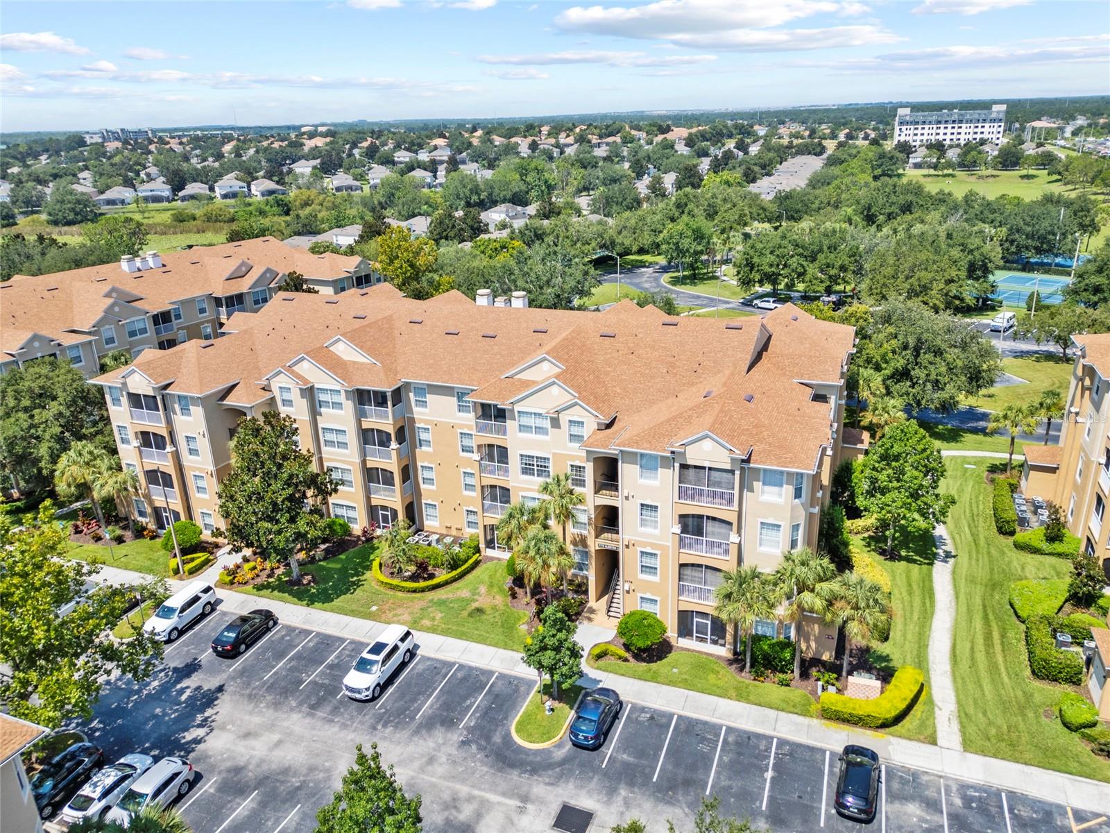 2778 ALMATON LOOP 402