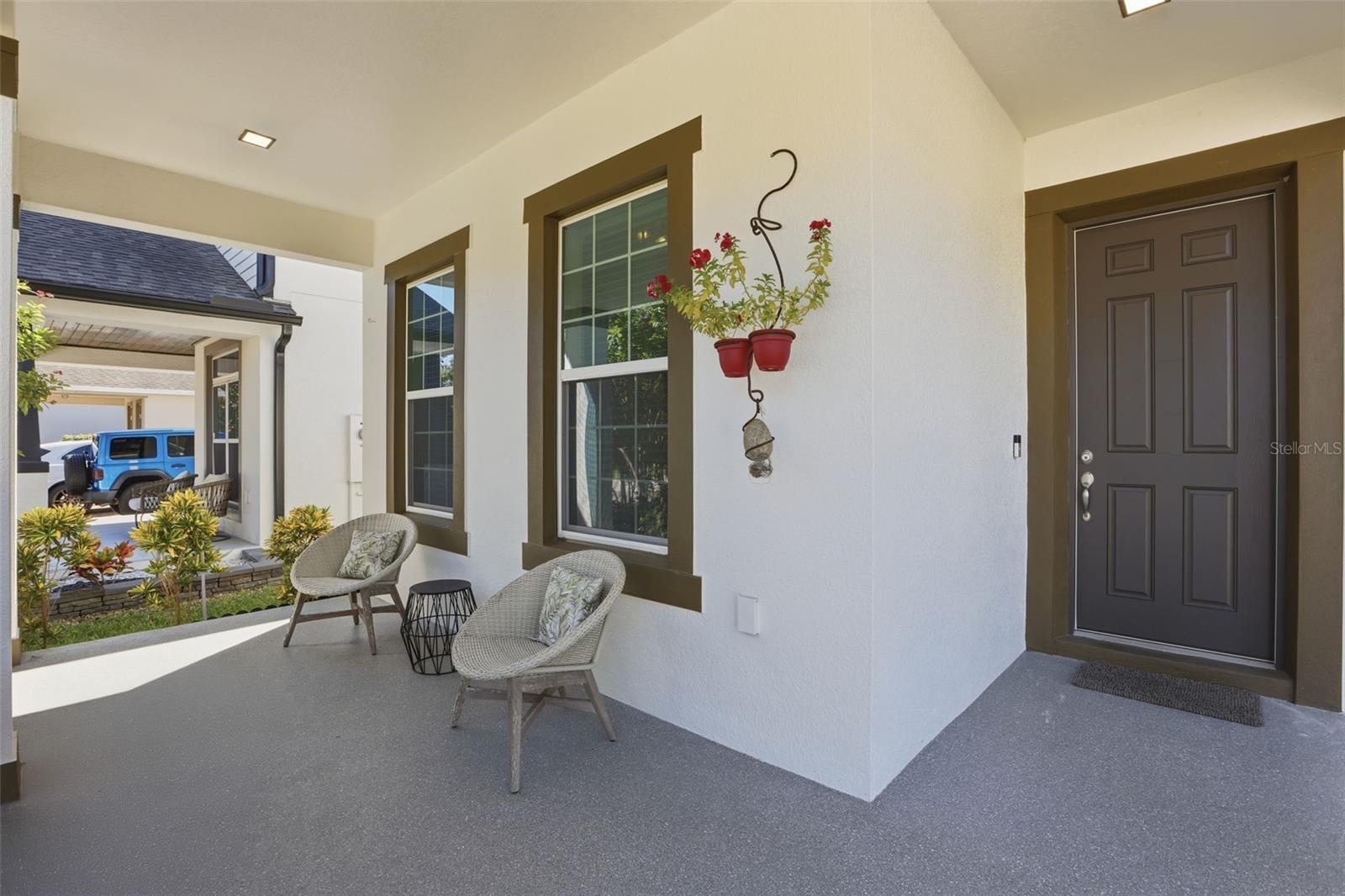 8776 CRESCENDO AVENUE