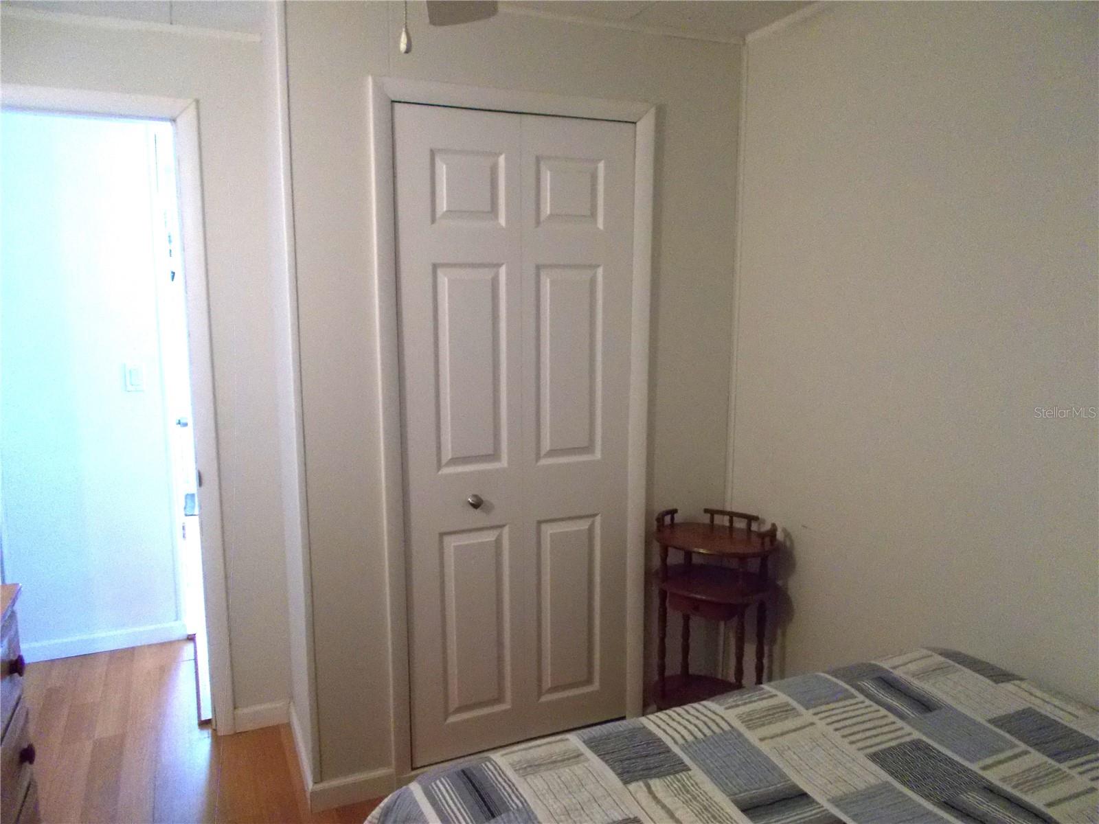 HOLIDAY PARK - Residential