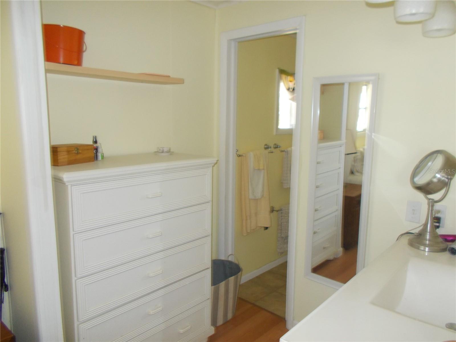 HOLIDAY PARK - Residential