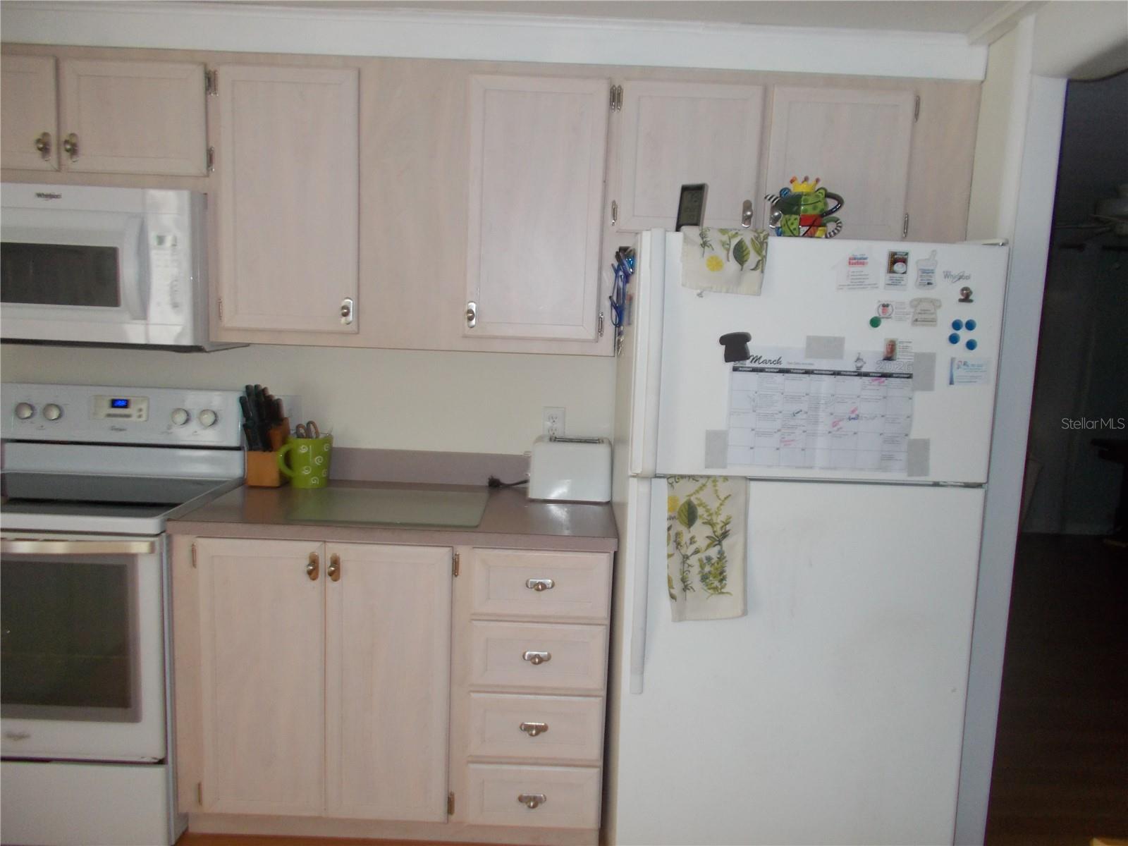 HOLIDAY PARK - Residential