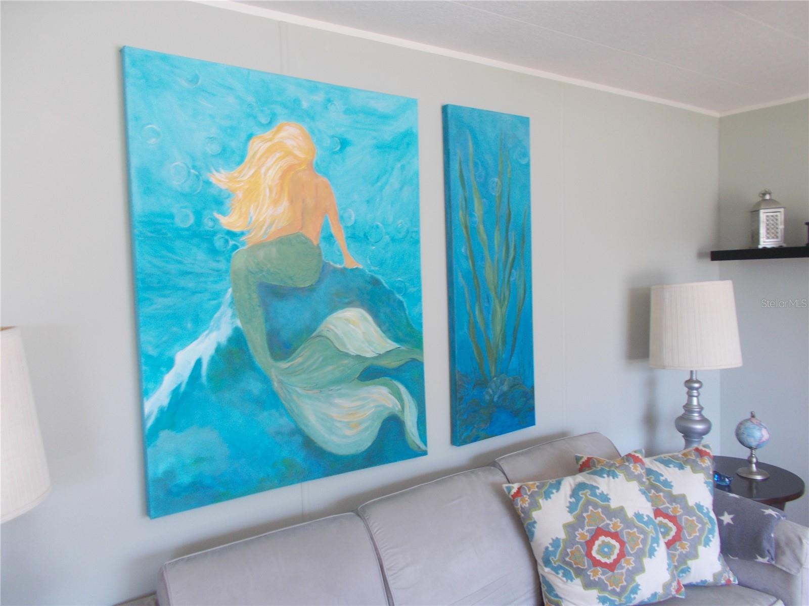 HOLIDAY PARK - Residential