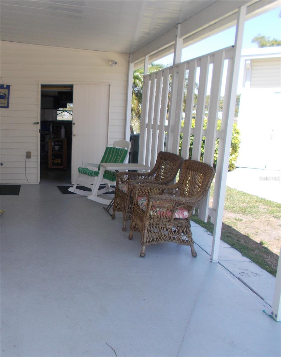 HOLIDAY PARK - Residential