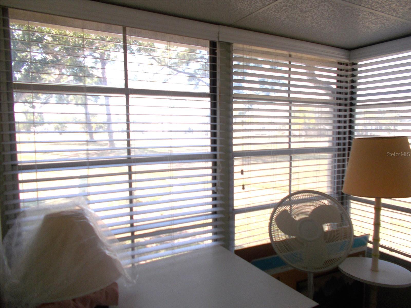 HOLIDAY PARK - Residential