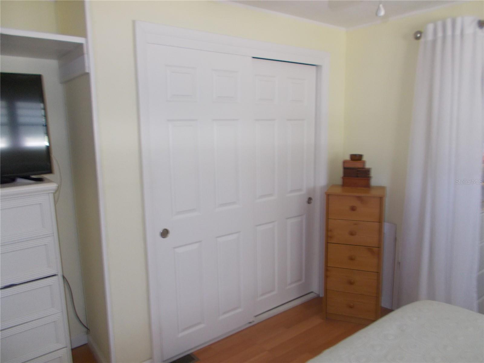 HOLIDAY PARK - Residential