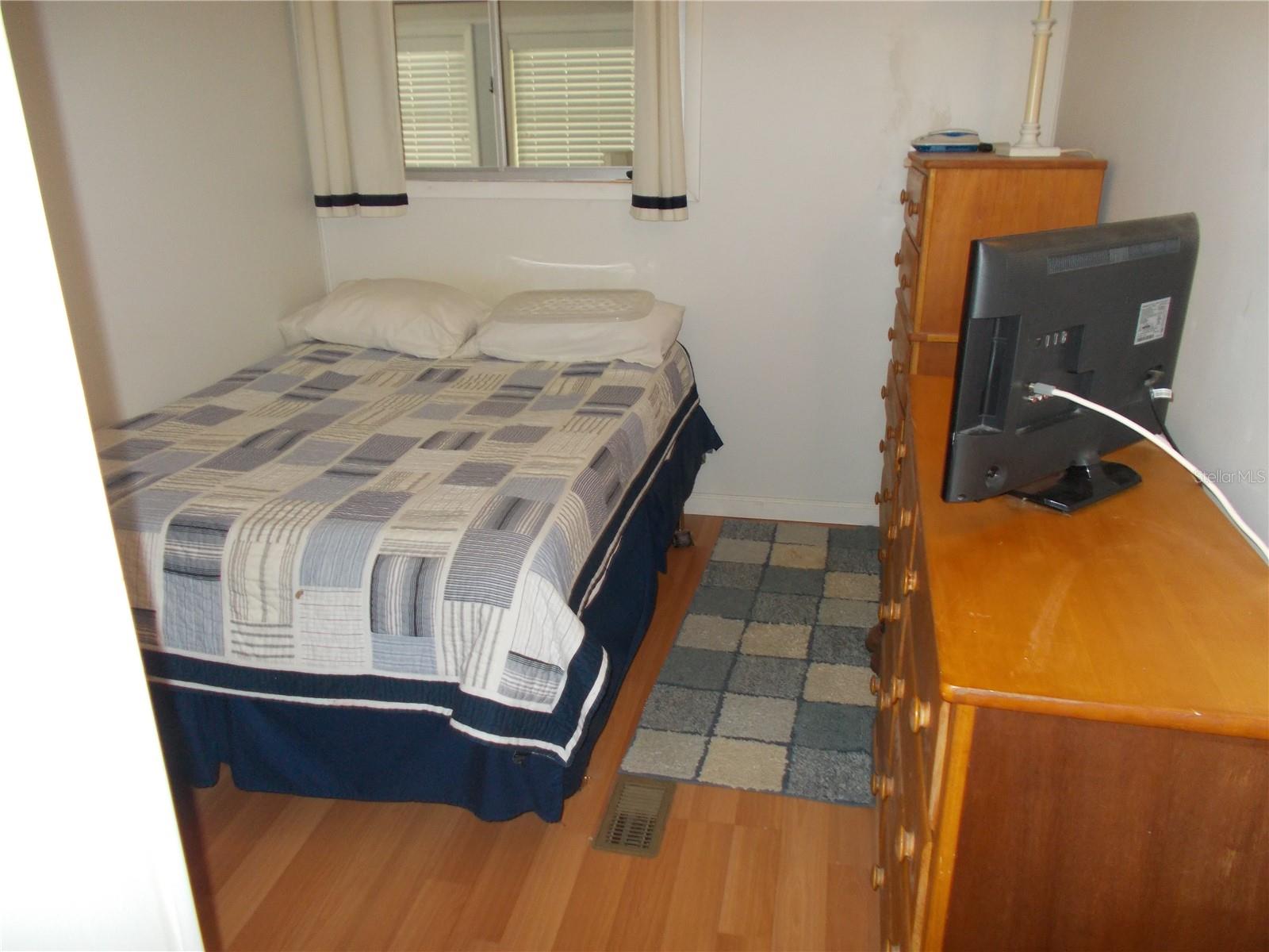 HOLIDAY PARK - Residential