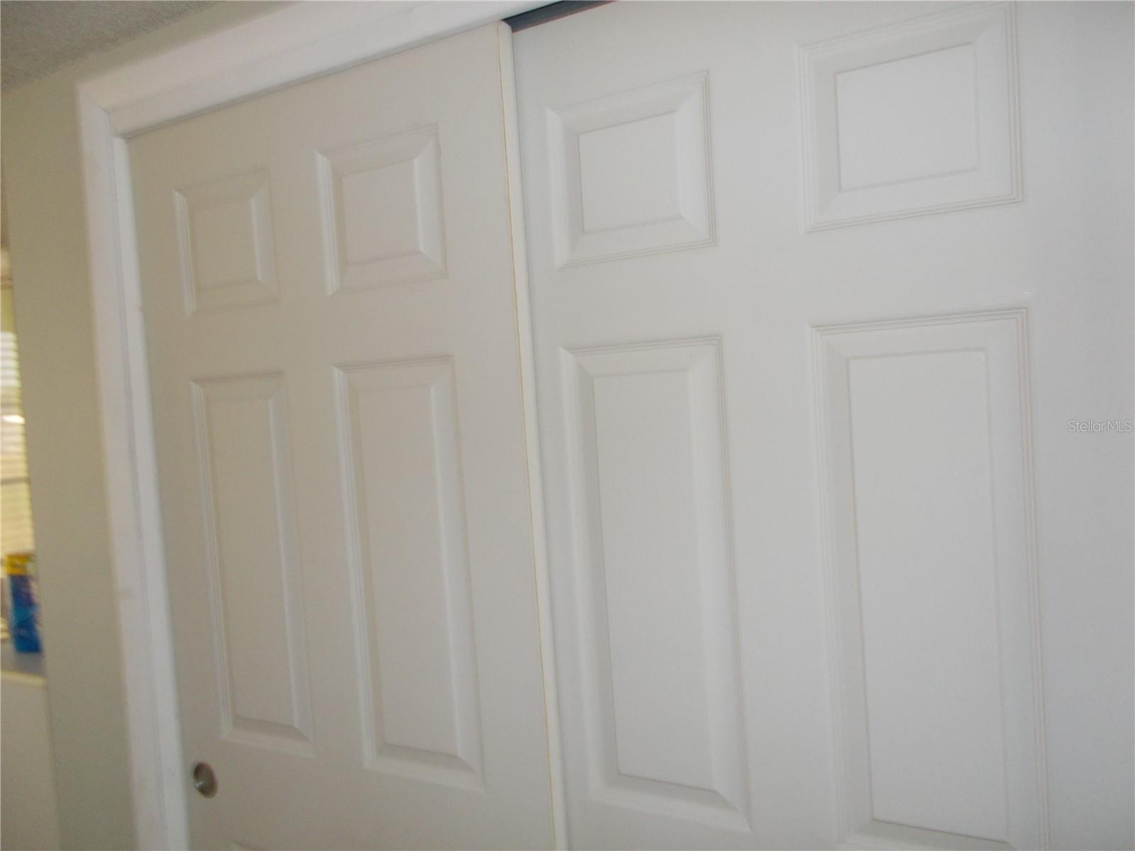 HOLIDAY PARK - Residential