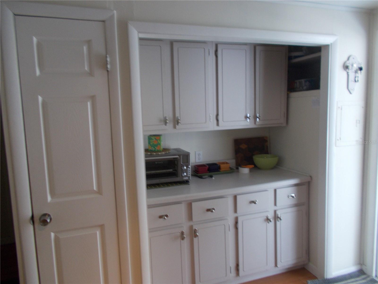 HOLIDAY PARK - Residential