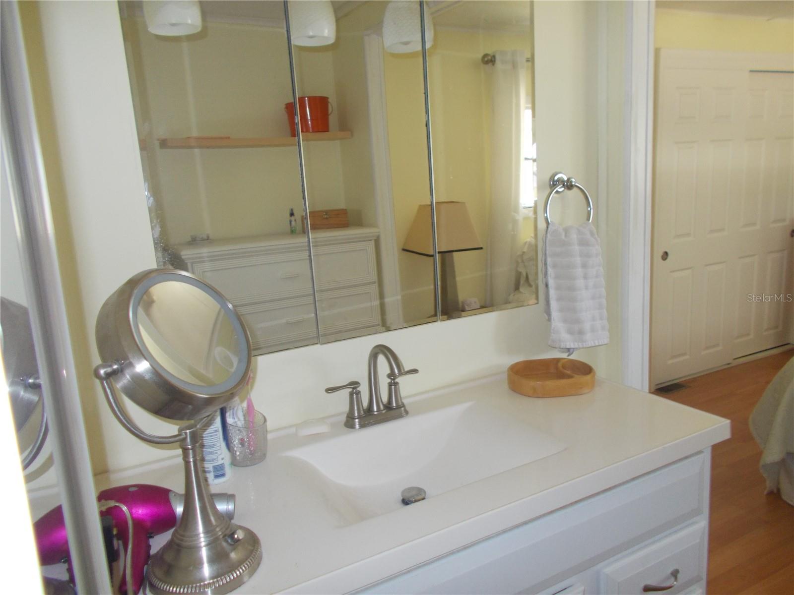 HOLIDAY PARK - Residential