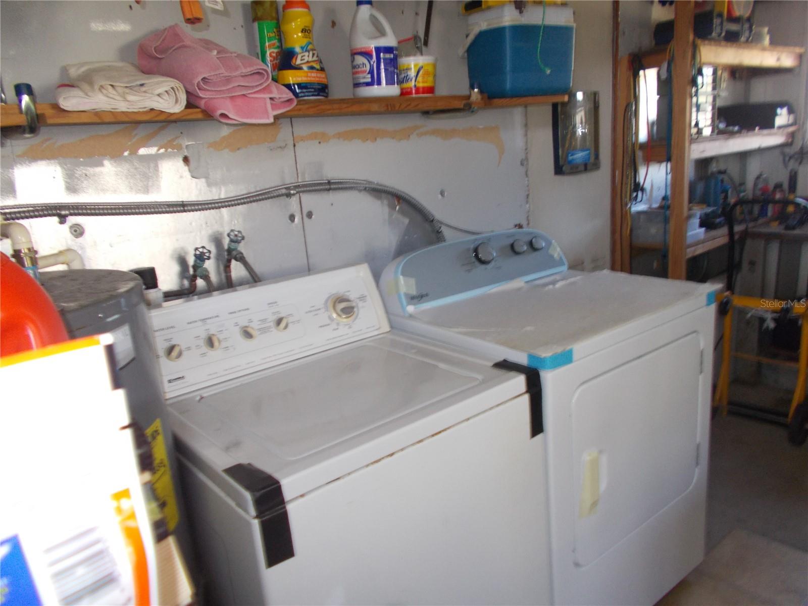 HOLIDAY PARK - Residential