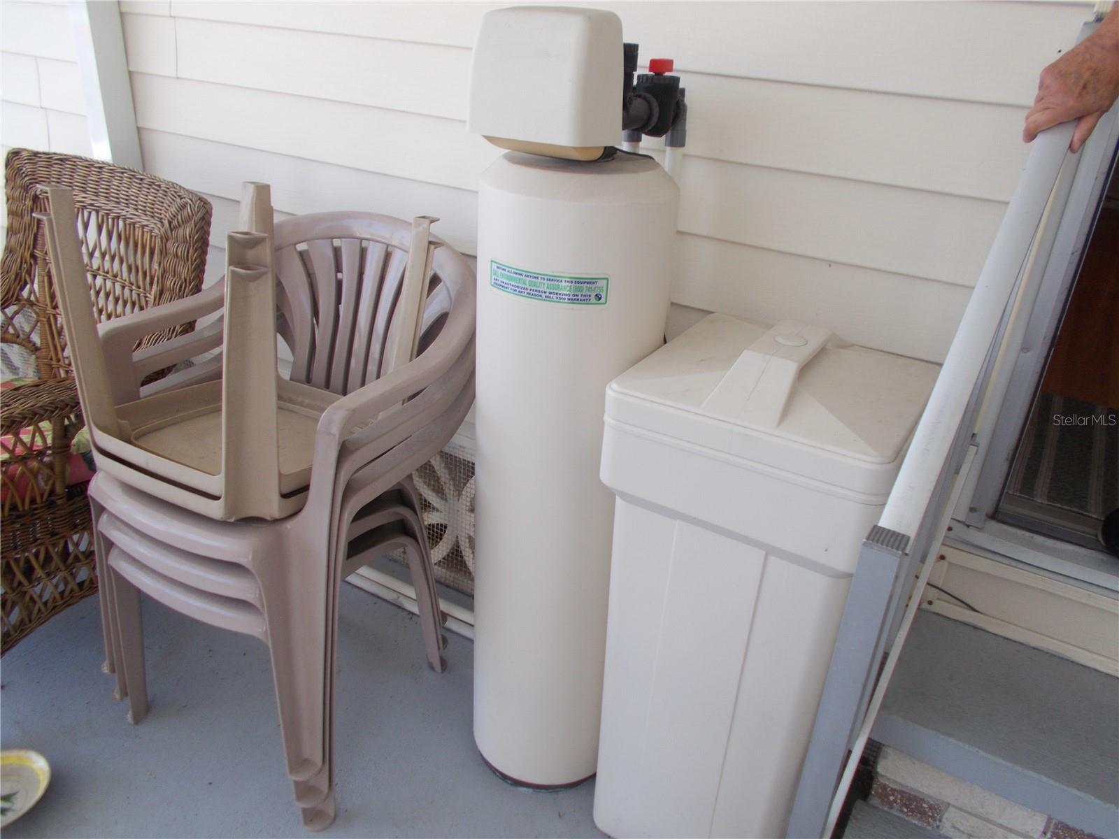 HOLIDAY PARK - Residential