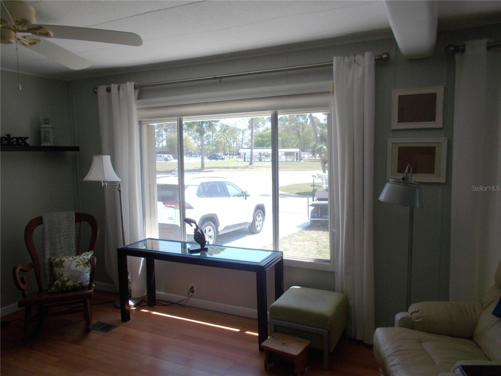 HOLIDAY PARK - Residential