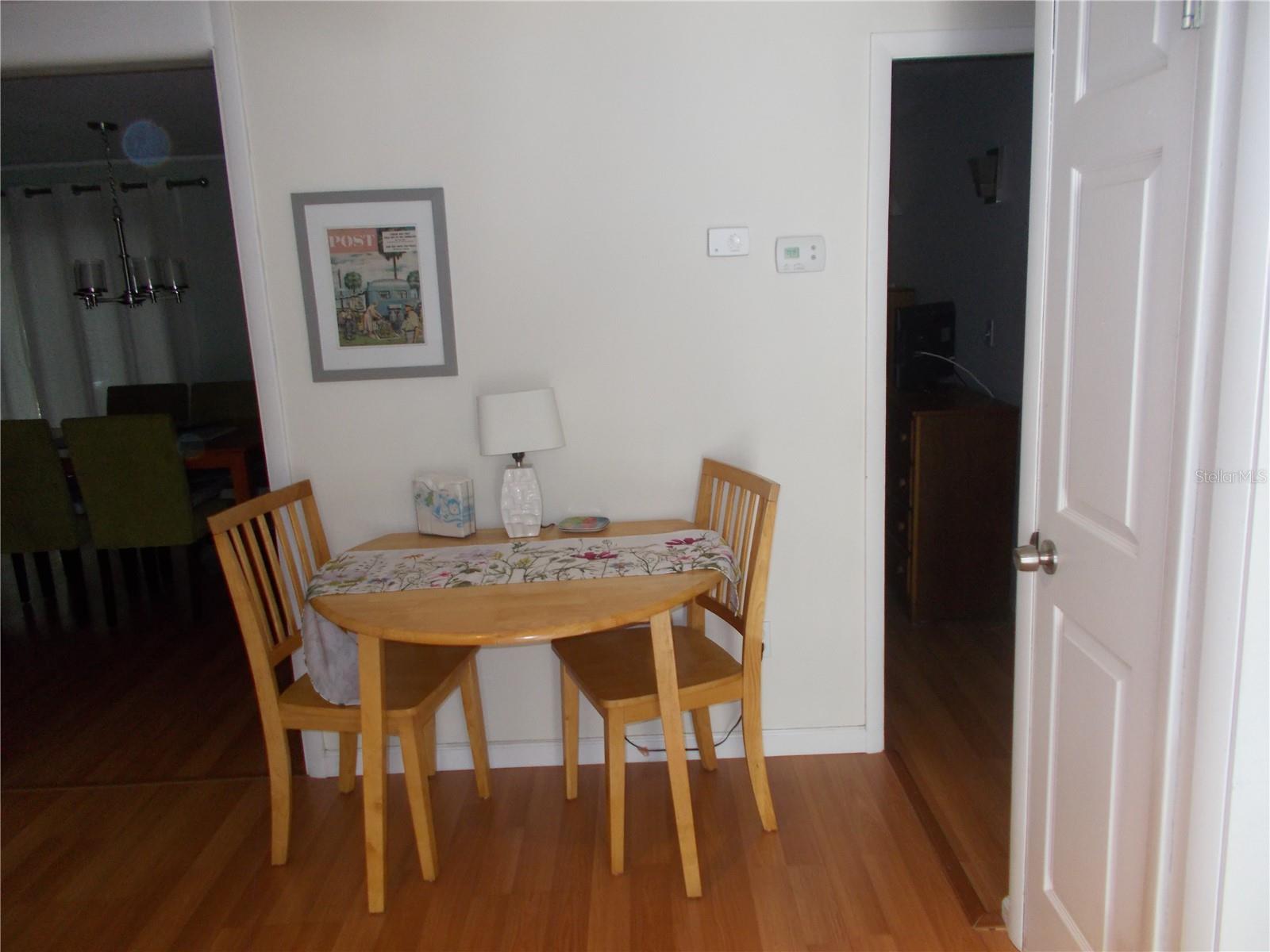 HOLIDAY PARK - Residential