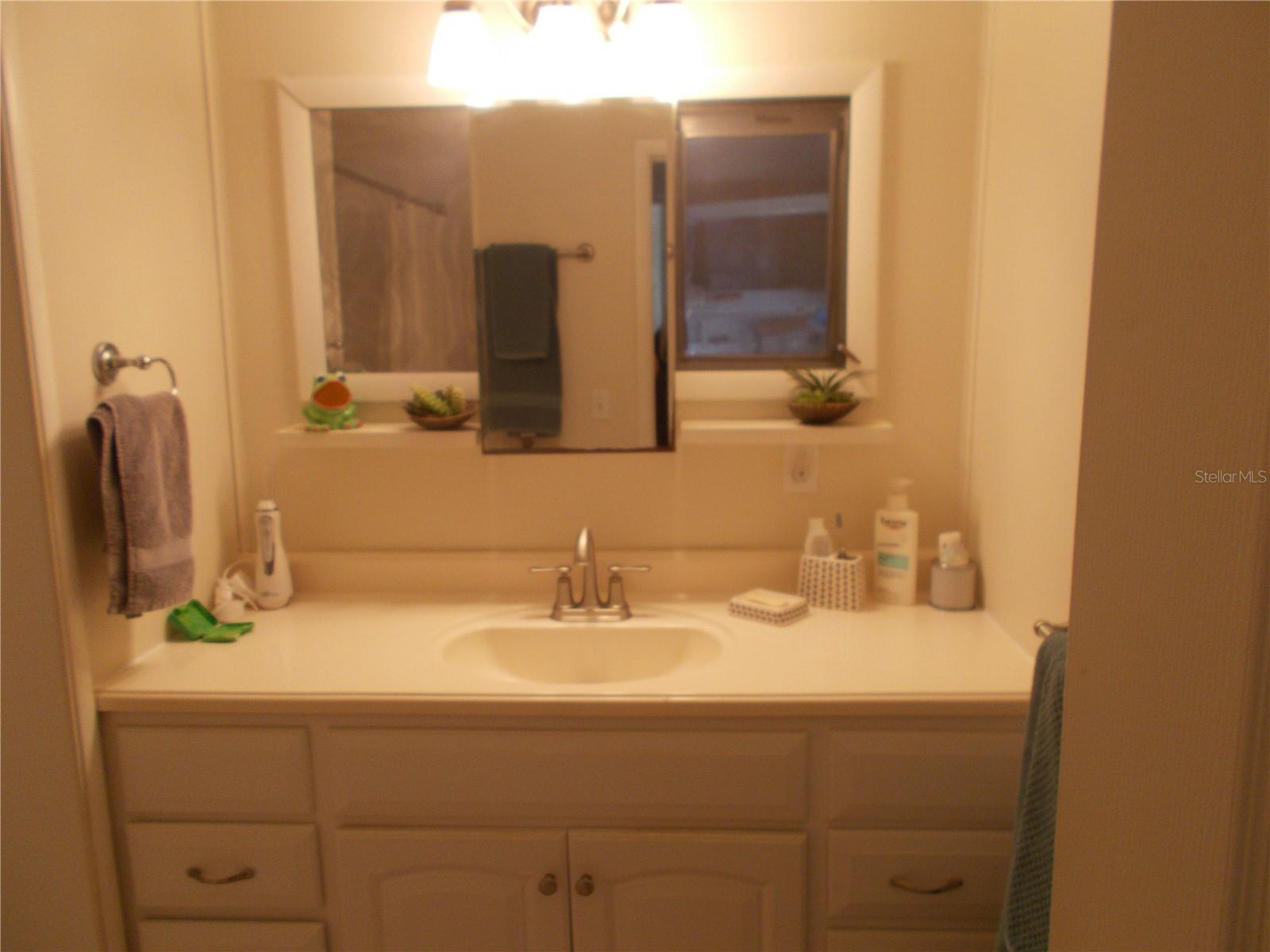 HOLIDAY PARK - Residential