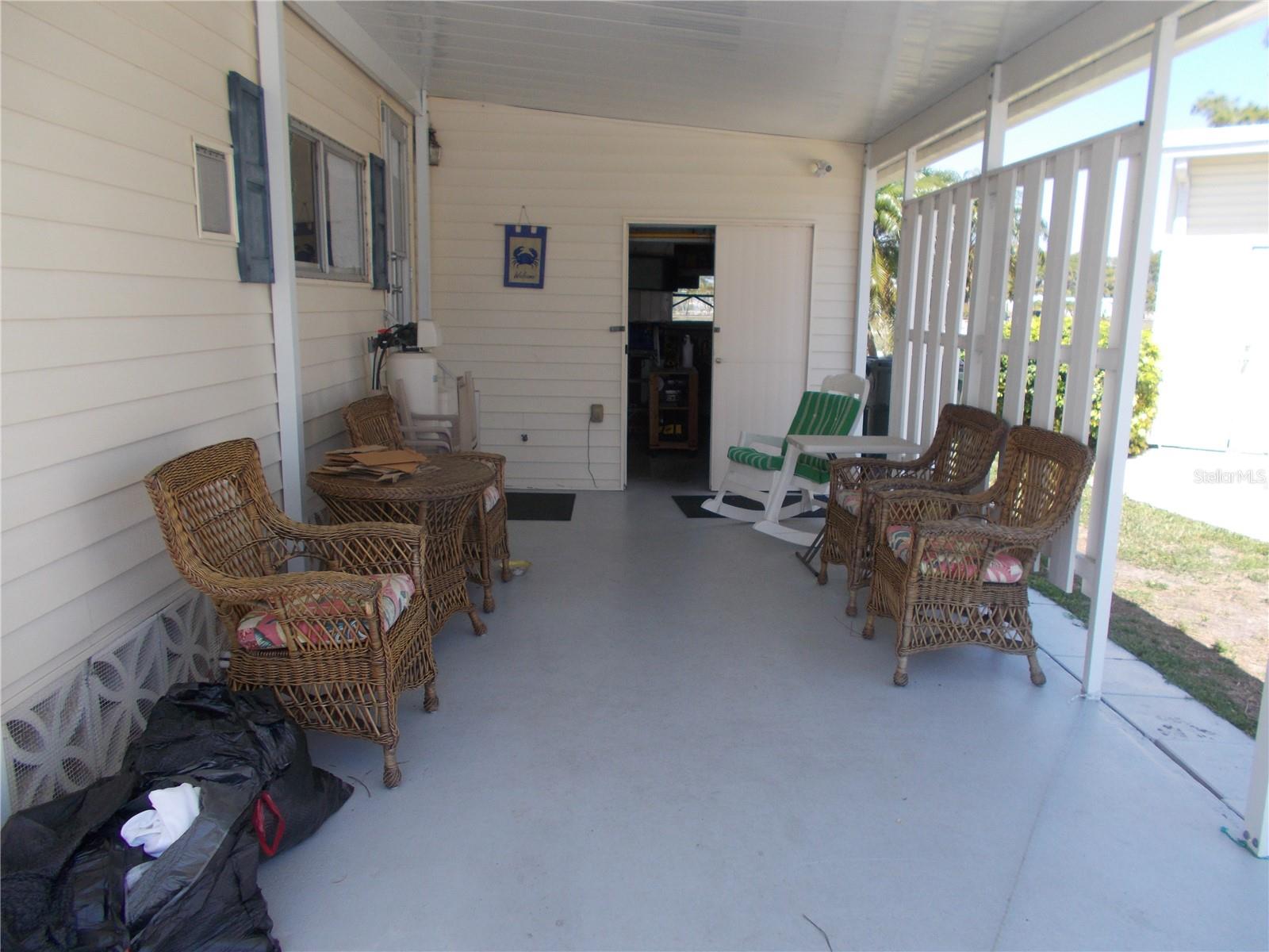 HOLIDAY PARK - Residential