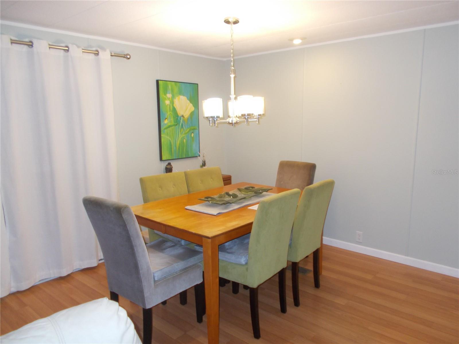 HOLIDAY PARK - Residential